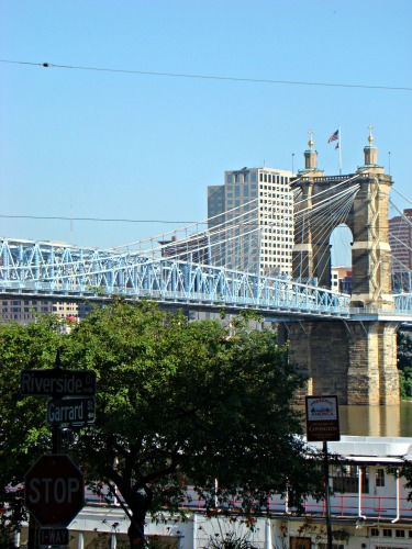 George Rogers Clark Roebling