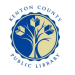 Kenton County Library Logo