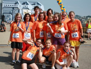 2010 River Run 2B