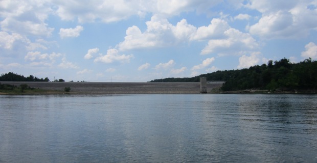 Rough River Dam State Park, Kentucky - Family Friendly Cincinnati