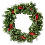 wreath