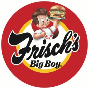 Frisch's Logo