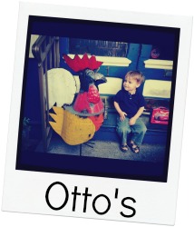 Otto's