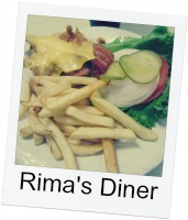 Rima's Diner