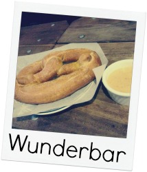 Wunderbar