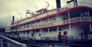 BB Riverboats Slideshow