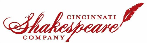 CincinnatiShakespeareCompanyLogo