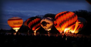 Balluminaria Slideshow