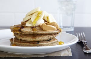SleepyBee PancakesPeanutButter_LowRes