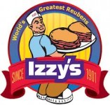 izzys-logo