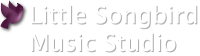 little-songbird-logo