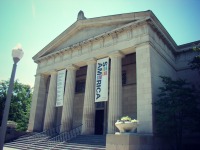 Cincinnati Art Museum