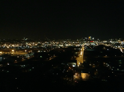 IPH Night View