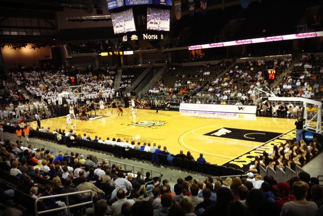 NKU Basketball Featured