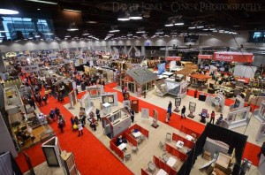 Cincinnati Home & Garden Show 3