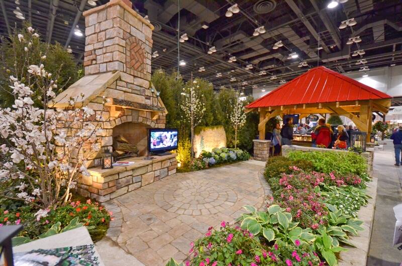 Home And Garden Show 2024 Cincinnati Lilli Paulina