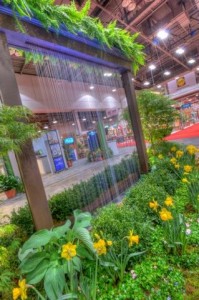 Cincinnati Home & Garden Show 6