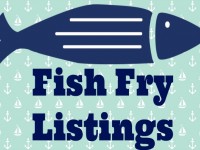 Fish Fry Listings Slideshow