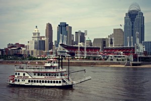 BB Riverboats