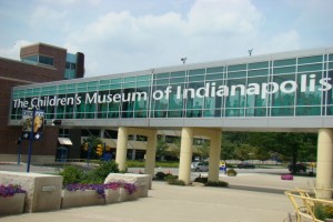 Childrens Museum of Indianapolis