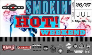 2014 Smokin Hot Weekend banner(1)