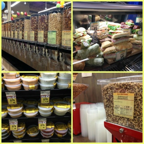 Fresh Thyme Farmers Market Oakley is NOW OPEN! Family Friendly Cincinnati