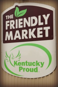 Friendly Market Logo