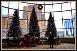 Family Friendly Holiday Events in Northern Kentucky 2016