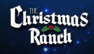 Christmas Ranch Logo