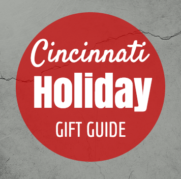 Holiday Gift Guide