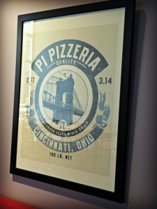 Pi Pizzeria Cincinnati