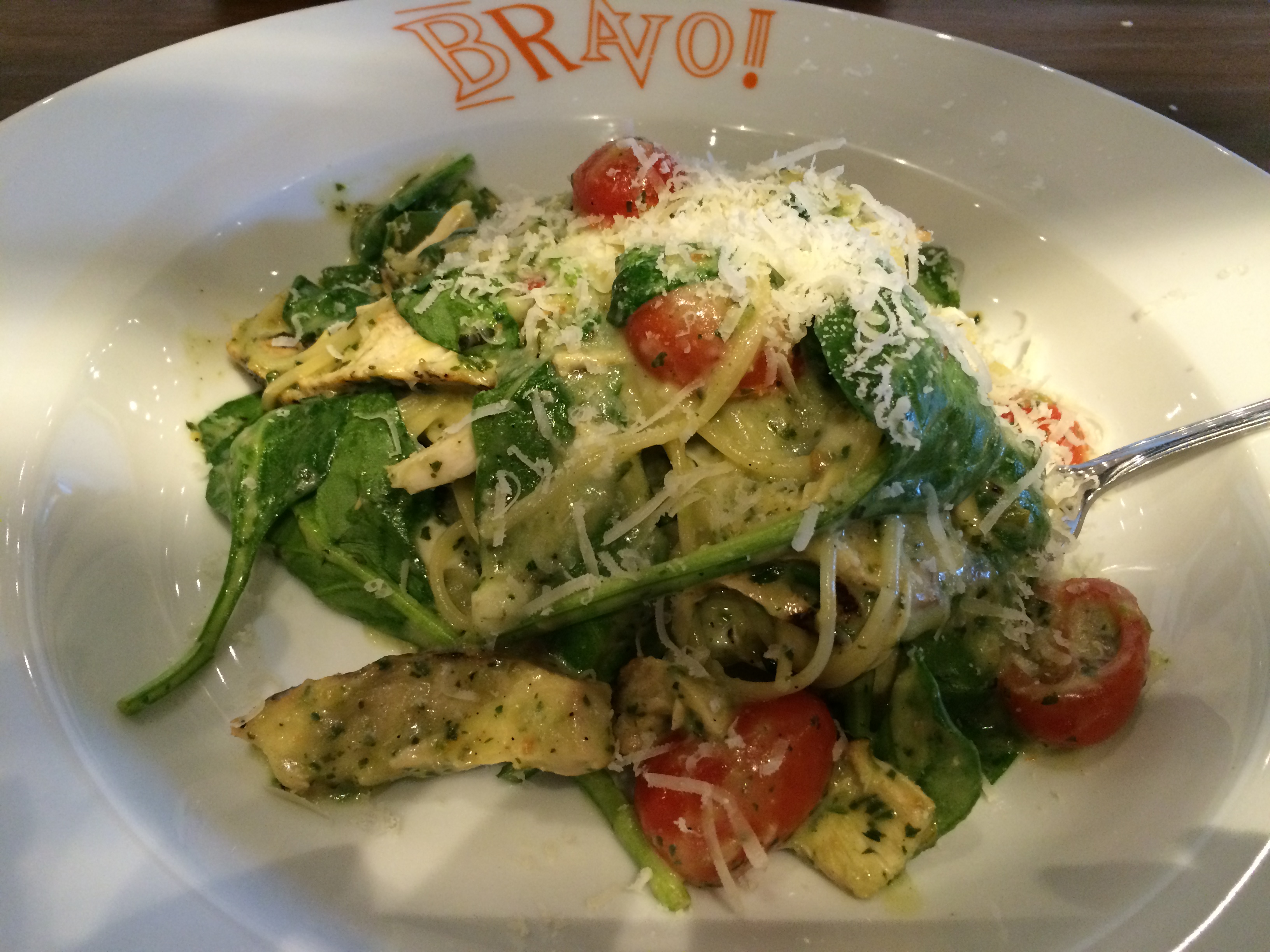Bravo cucina italiana coupons