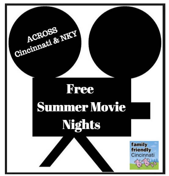 Free Summer Movies