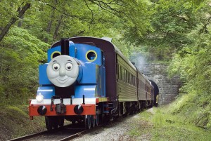 Thomas Train