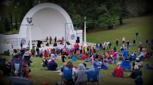 DevouGrass Music and Arts Festival