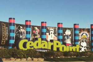 HalloWeekends at Cedar Point