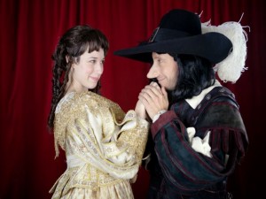 cyrano3 feature