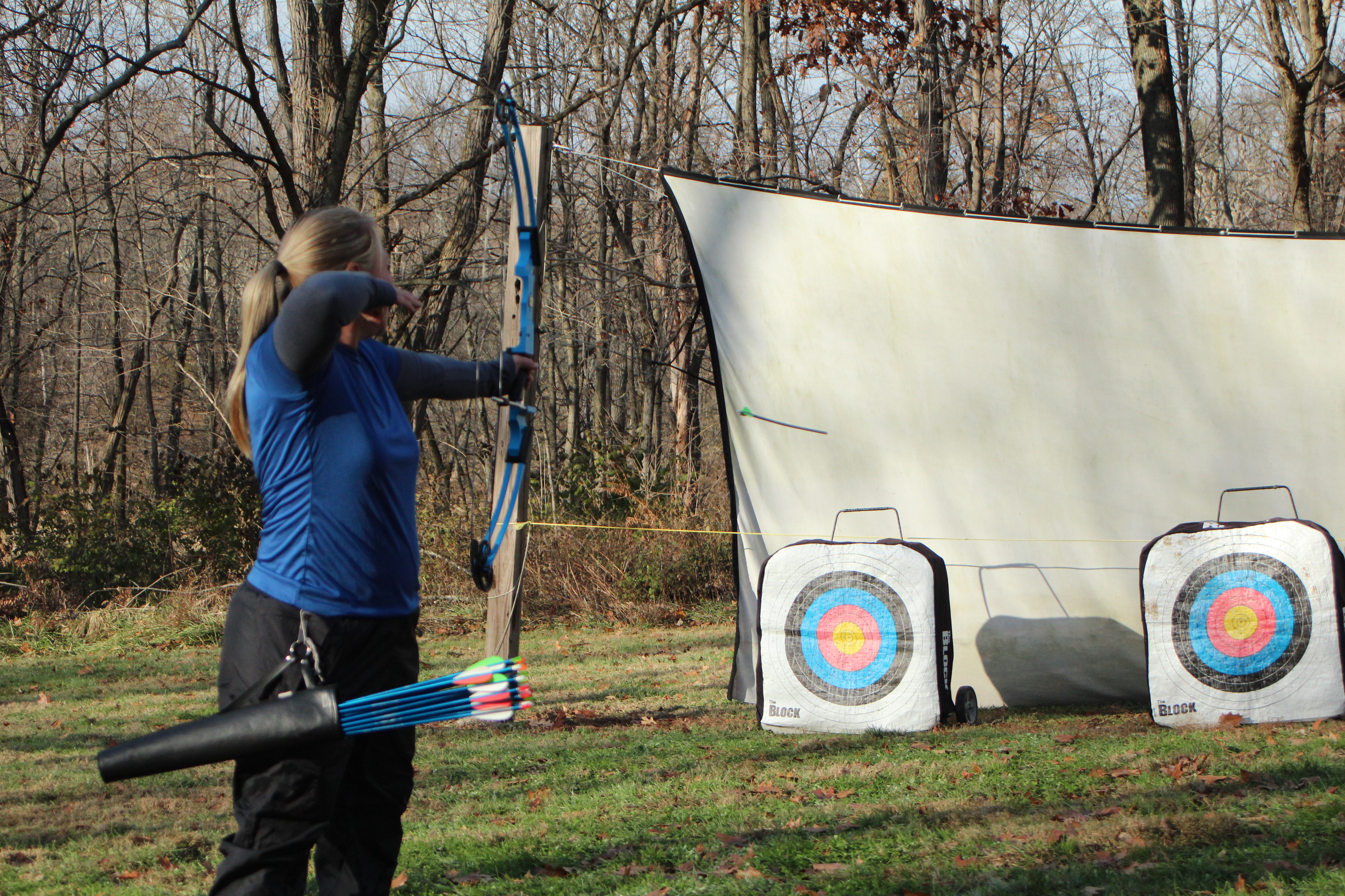 greatparksofhamiltonarchery Family Friendly Cincinnati