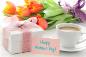 Treat Mom to a Special Day in Cincinnati and Northern Kentucky