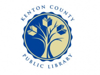 Kenton County Library Logo