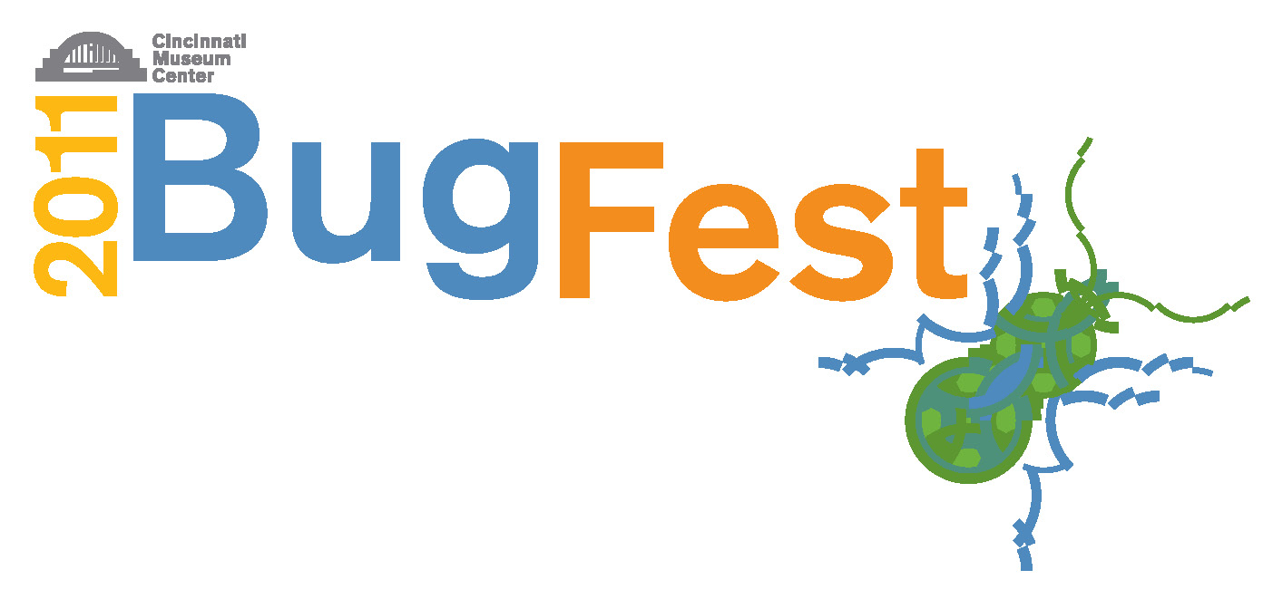 Bug Fest Returns to Cincinnati Museum Center (Giveaway Closed) Family Friendly Cincinnati