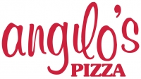 Angilo's Pizza Logo