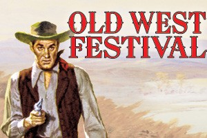 old west fest