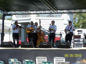 Photo Credit: BrownCountyBluegrass.com