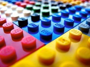 Lego image 1