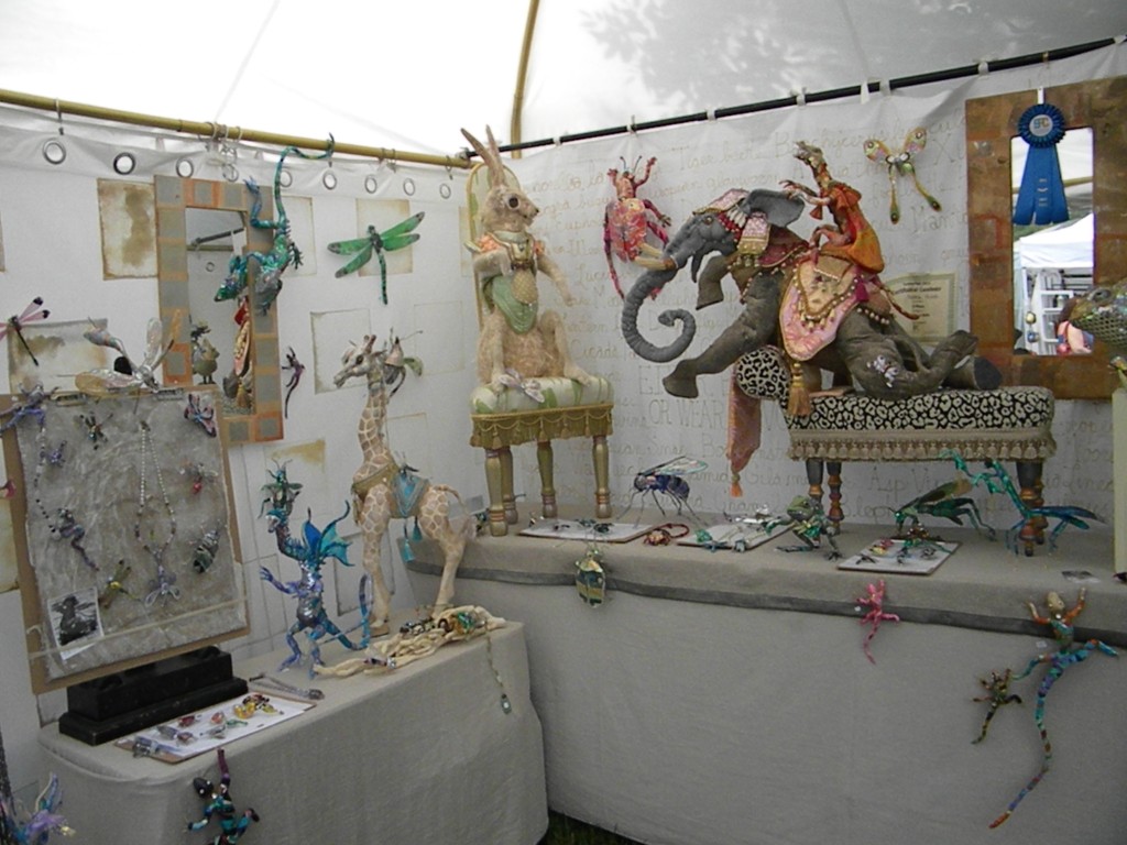 Summerfair Cincinnati is back in town! Family Friendly Cincinnati