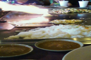 The Famous Onion Volcano