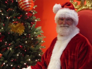 The Santa Claus Cincinnati