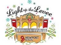 Light up the Levee
