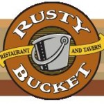 Rusty Bucket  logo